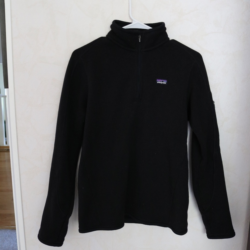 Patagonia Better Sweater